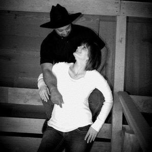 Meet your Posher, Connie